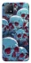 Чохол на Oppo A73 Skulls v2 фото 1 з 1