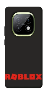 Чохол на Realme Narzo 70 Turbo Roblox Neon Galaxy Avatar фото 1 з 1