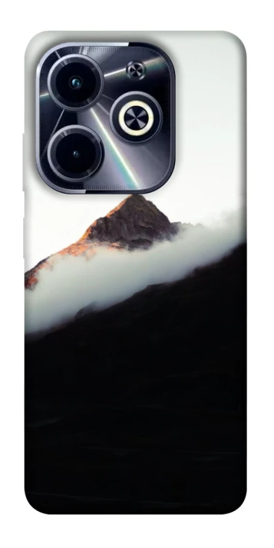 Чехол на Infinix Hot 40i Mountain v3 фото 1 из 1