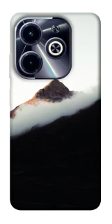 Чехол на Infinix Hot 40i Mountain v3 фото 1 из 1