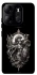 Чохол на Tecno Spark Go 2023 Goddess of war ver.4 фото 1 з 1