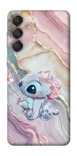 Чехол на Samsung Galaxy M55 Stitch ver.26 фото 1 из 1