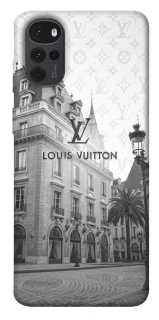 Чехол на Motorola Moto G22 Louis Vuitton ver.2 фото 1 из 1