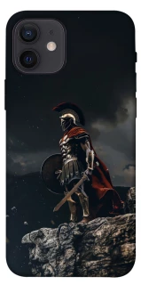 Чехол на Apple iPhone 12 (6.1") Roman warrior фото 1 из 1