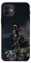 Чохол на Apple iPhone 12 (6.1") Roman warrior фото 1 з 1