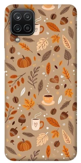 Чехол на Samsung Galaxy A12 Autumn vibes ver.6 фото 1 Чехол на Samsung Galaxy A12 Autumn vibes ver.6 фото 1 из 1