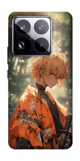 Чохол на Xiaomi 15 Pro Zenitsu фото 1 з 1