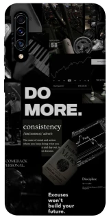 Чехол на Samsung Galaxy A50 (A505F) / A50s / A30s Do more фото 1 из 1