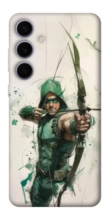 Чохол на Samsung Galaxy S25+ Green Arrow фото 1 з 1