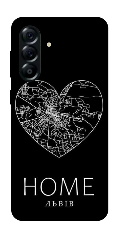 Чохол на Samsung Galaxy A57 5G Львів Home фото 1 з 1