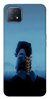 Чехол на Oppo A73 Odyssey ver.1 фото 1 из 1