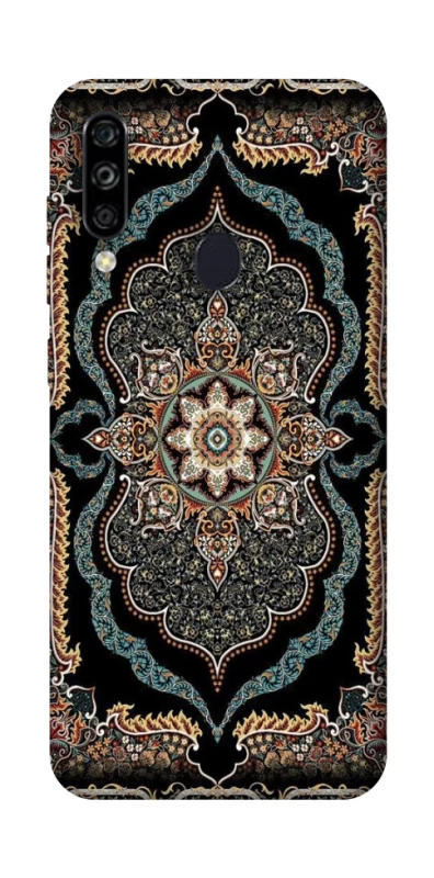 Чохол на ZTE Blade A7 (2020) Килим v6 фото 1 з 1