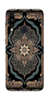 Чохол на ZTE Blade A7 (2020) Килим v6 фото 1 з 1