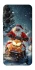 Чохол на Samsung Galaxy A17 4G/5G Christmas spirit ver.9 фото 1 з 1