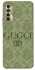 Чехол на TECNO Camon 17P Gucci ver.9 фото 1 из 1