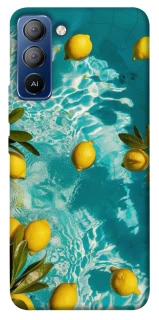 Чехол на TECNO Pop 5 LTE Lemon фото 1 из 1