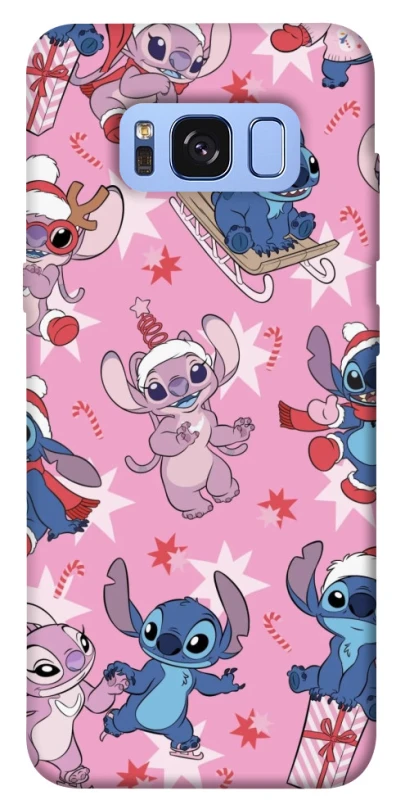 Чохол на Samsung G950 Galaxy S8 Stitch ver.22 фото 1 з 1