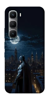 Чохол на Infinix Hot 60 Pro The Dark Knight фото 1 з 1