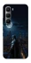 Чохол на Infinix Hot 60 Pro The Dark Knight фото 1 з 1