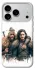Чехол на Apple iPhone 18 Pro Max Ragnar and Snow фото 1 из 1