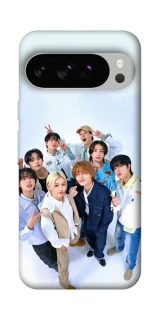 Чехол на Google Pixel 10 Pro Stray Kids v2 фото 1 из 1
