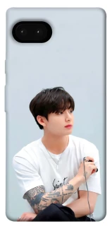 Чохол на Google Pixel 7a Jungkook - BTS фото 1 з 1