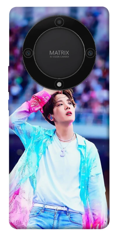 Чехол на Huawei Magic5 Lite J-Hope - BTS фото 1 из 1