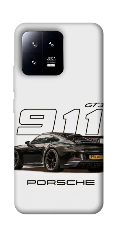 Чехол на Xiaomi 13 911 фото 1 из 1