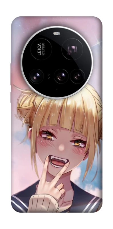 Чохол на Xiaomi 15 Ultra Toga фото 1 з 1