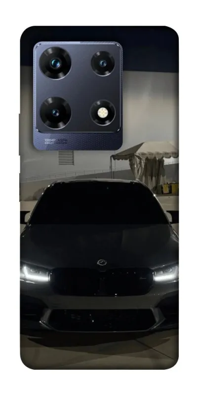 Чохол на Infinix Note 30 Pro BMW V55 фото 1 з 1