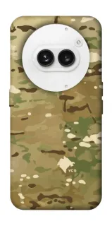 Чохол на Nothing Phone (2a) Сamouflage v18 фото 1 з 1