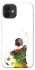 Чохол на Apple iPhone 12 (6.1") Football Kids фото 1 з 1