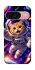 Чехол на Google Pixel 9 Space Cat фото 1 из 1