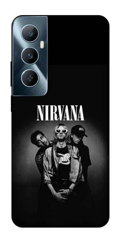 Чохол на Realme C65 4G Nirvana ver.5 фото 1 з 1