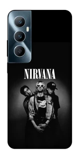 Чохол на Realme C65 4G Nirvana ver.5 фото 1 з 1