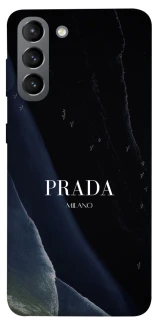Чехол на Samsung Galaxy S21 Prada ver.2 фото 1 из 1