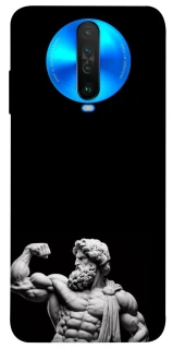 Чохол на Xiaomi Poco X2 Strong Style фото 1 з 1