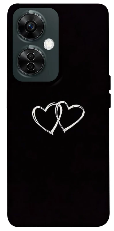 Чохол на OnePlus Nord CE 3 Lite Love aesthetic ver.14 фото 1 з 1