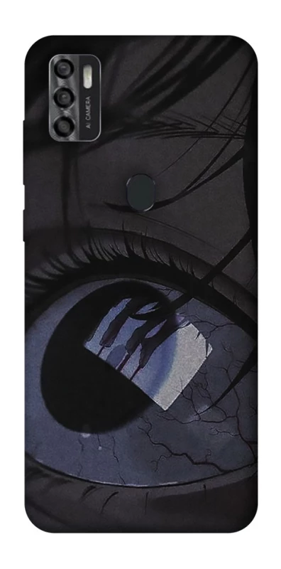 Чехол на ZTE Blade A7s (2020) Eye фото 1 из 1