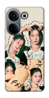 Чохол на TECNO Camon 20 Pro (CK7n) Miyeon v2 - (G)I-DLE фото 1 з 1