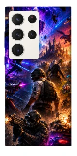 Чохол на Samsung Galaxy S23 Ultra My Games фото 1 з 1