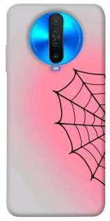 Чохол на Xiaomi Poco X2 Pair romantic theme ver.1 фото 1 з 1