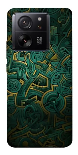 Чохол на Xiaomi 13T Абстракція v5 фото 1 з 1