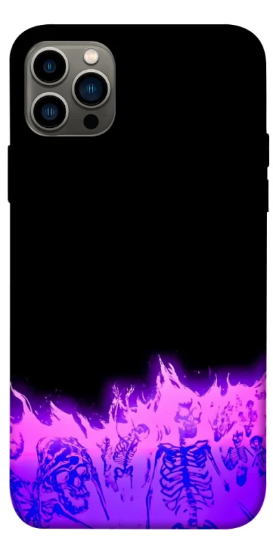 Чехол на Apple iPhone 12 Pro (6.1") Funny moments фото 1 из 1