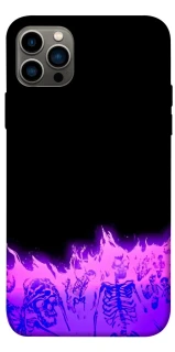 Чохол на Apple iPhone 12 Pro (6.1") Funny moments фото 1 з 1