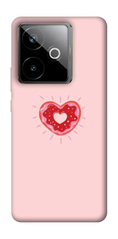 Чохол на Realme GT 7T Sweet donut фото 1 з 1
