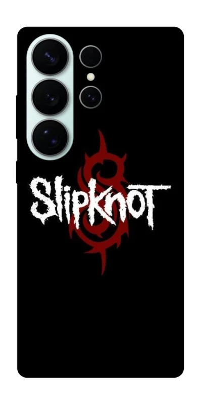 Чохол на Samsung Galaxy S26 Ultra Slipknot фото 1 з 1