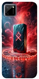 Чехол на Realme C11 Руна Одал фото 1 из 1