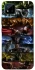 Чохол на Realme C11 (2021) Mortal Kombat ver.4 фото 1 з 1