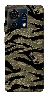 Чехол на ZTE Blade V50 Vita Camouflage v23 фото 1 из 1